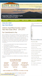 Mobile Screenshot of lostriverrealestate.com